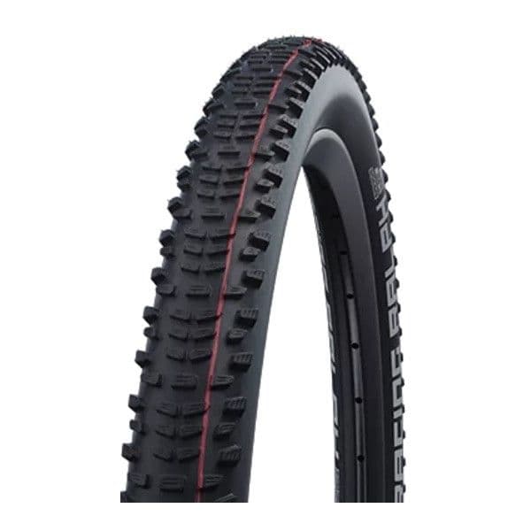 Schwalbe Neumático Racing Ralph Speed 29 x 2.10 (54 622) Negro Tv 535770