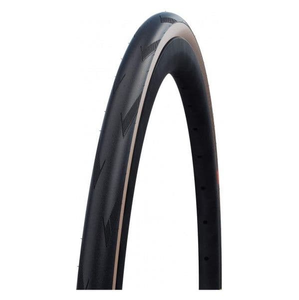 Schwalbe Neumático Pro One Tubeless 28 x 1.00 (25 622) Negro Tv 941557