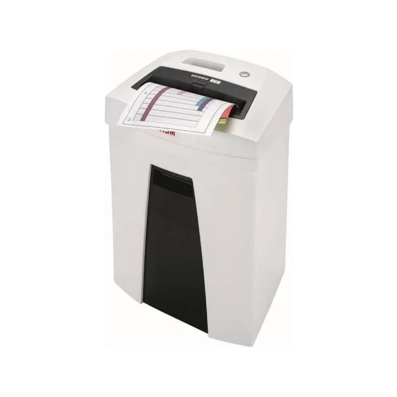 Destruidora de Papel HSM Securio C18 - MRKEAN-4026631035583