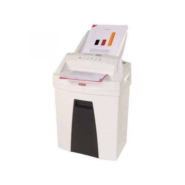 Destruidora de Papel HSM Securio AF100 - MRKEAN-4026631064347