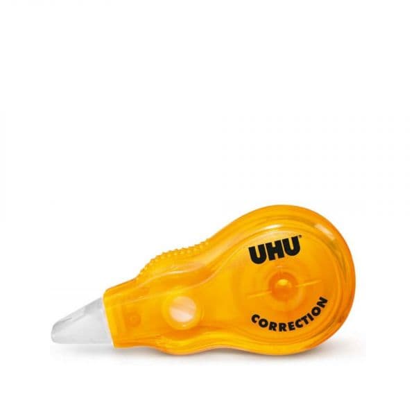 UHU Micro Corretor Fita 5mm 1 Un.