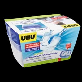 UHU DESUMIDIFICADOR ORIGINAL