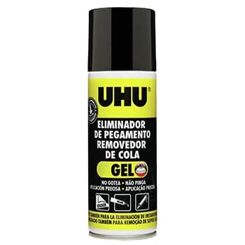 UHU Removedor Cola