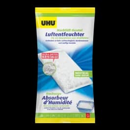 UHU RECARGA NEUTRO 1KG