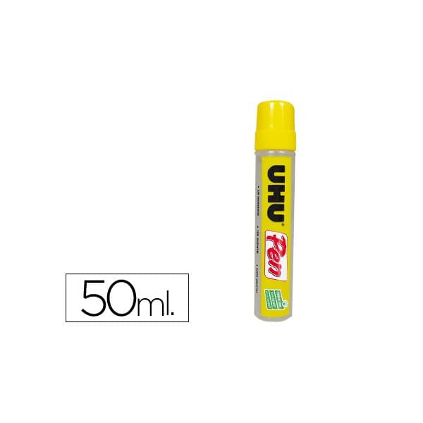 UHU Cola Liquida Pen 50ml - 1071018