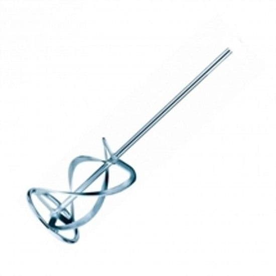 Ferro Misturadorargamassa Mg 140 31326000 refª 381022 Eibenstock