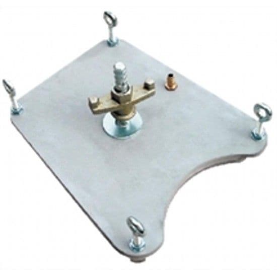 Prato Vacuo 340X290 35851000 refª 381046 Eibenstock