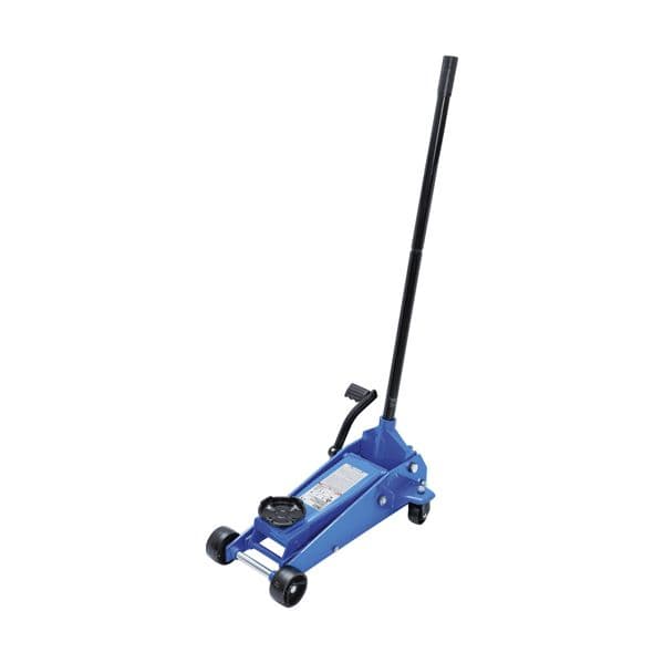 Bs Macaco Hidráulico | 3 T | com Pedal de Elevação Rápida - BS.9251