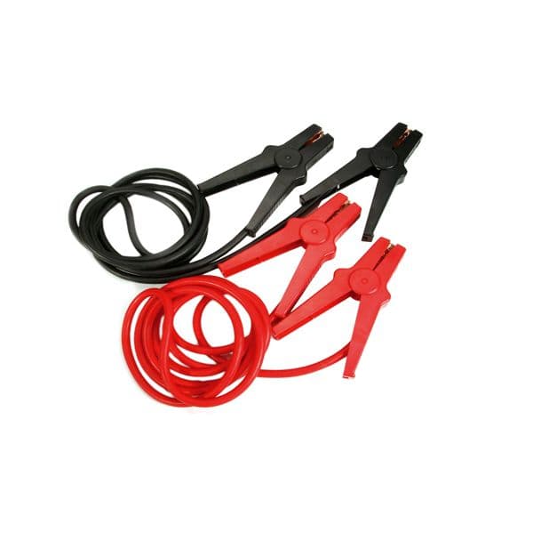 Bs Cabos Auxiliares de Arranque para Automóveis a Gasolina 200 a / 16 mm² 3 M - BS.9610