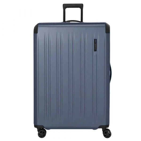 Travelite Mala Com Rodinhas Dynamiic 4w Xl Denim One Size