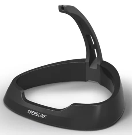 SpeedLink Suporte de Cabo Bungee Adjix