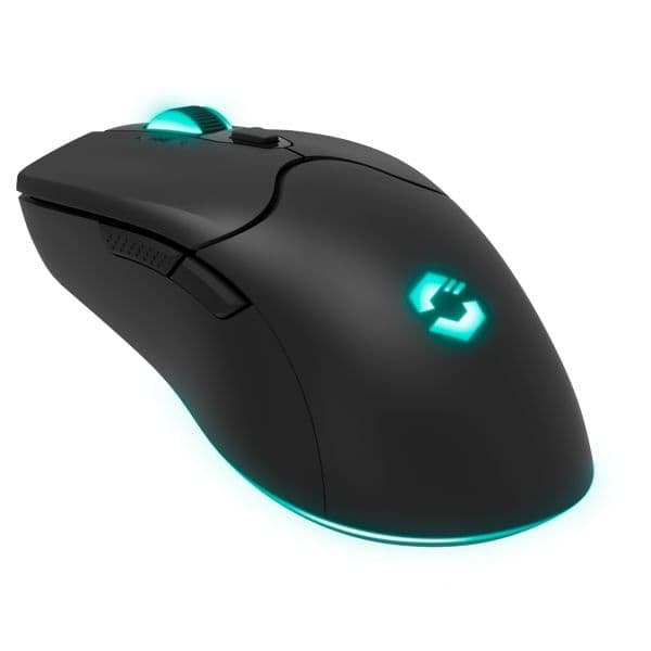 Speedlink VELOX 4800 DPI Black Wireless