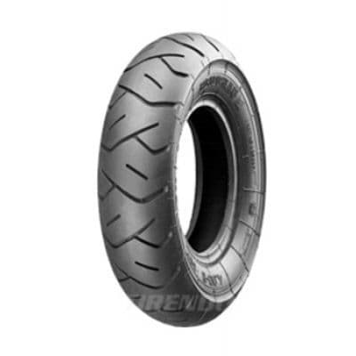 Pneu Moto Heidenau K75 3.50/0 R8 46 M