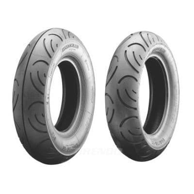 Pneu Moto Heidenau K61 RF 130/70 R12 62 P