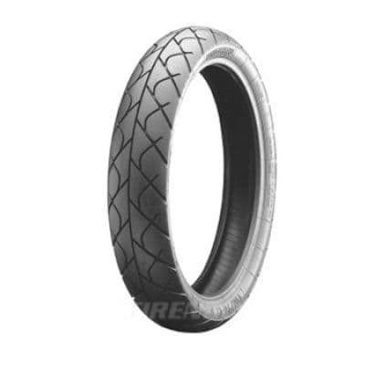 Pneu Moto Heidenau K63 100/90 R17 55 H