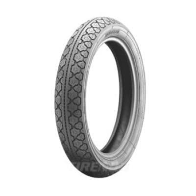 Pneu Moto Heidenau K36 4.00/0 R18 64 H