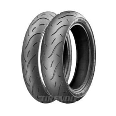 Pneu Moto Heidenau K80 160/60 R17 69 H
