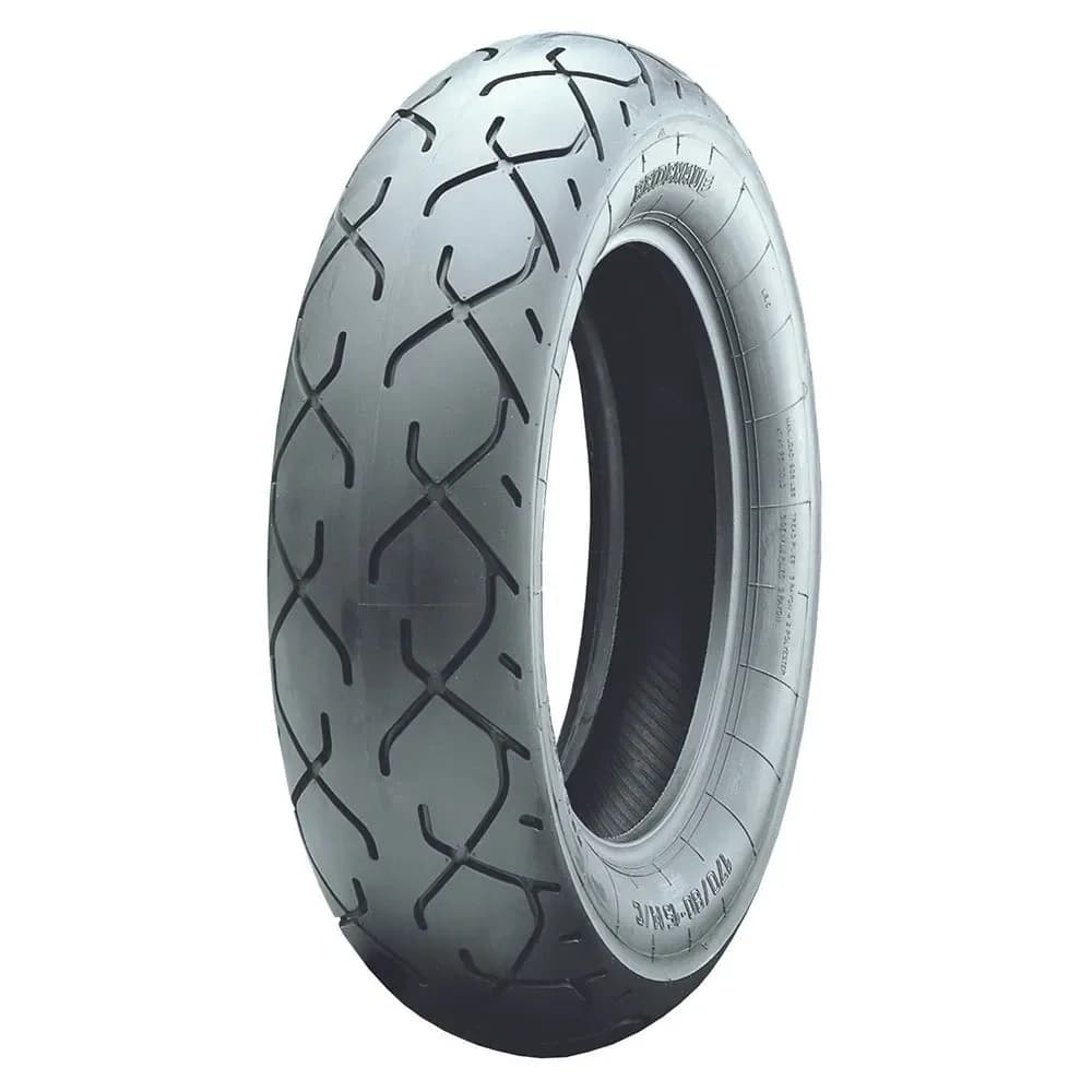 Pneu Moto Heidenau K65 RF 120/90 R18 71 H