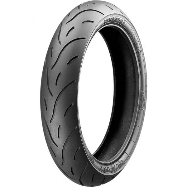 Pneu Moto Heidenau K80 RF 90/90 R18 57H