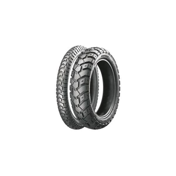 Pneu Moto Heidenau K60 Scout M+S 120/70 R19 60T