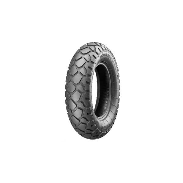 Pneu Moto Heidenau K77 M+S SnowTex M+S 130/90 R10 61 J