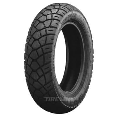Pneu Moto Heidenau K58 M+S SnowTex M+S 110/80 R10 63 M