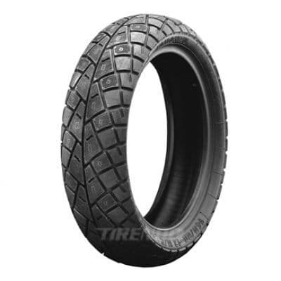 Pneu Moto Heidenau K62 M+S SnowTex RF M+S 130/60 R13 60 S