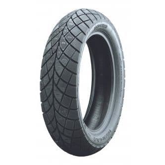 Pneu Moto Heidenau K66 Snowtex 90/90-14 RF TL 52P Marcação M+S -Lama e Neve, M/C