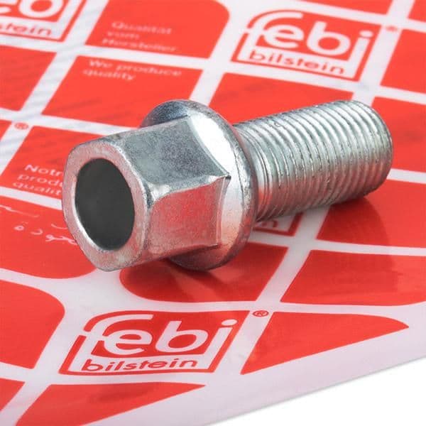 Febi Bilstein Parafuso da Roda (2070/635) - 09801