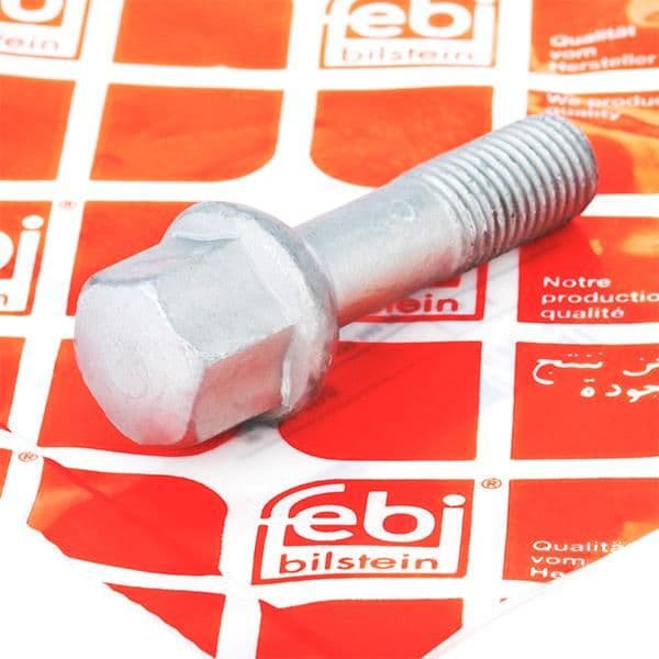 Febi Bilstein Parafuso da Roda (2070/635) - 15655