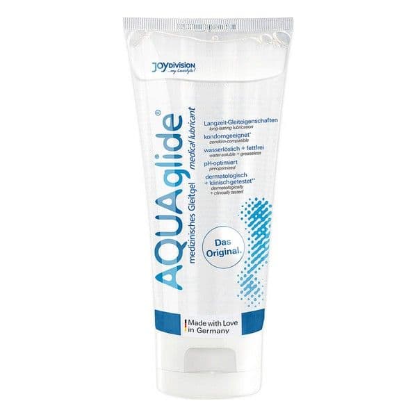 Joydivision Lubrificante Aqua Glide 200ml