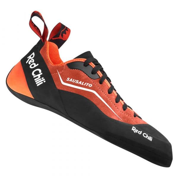 Red Chili Sausalito Iv Climbing Shoes Laranja 43 Homem