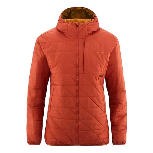 Red Chili Jarle Jacket Vermelho S Homem