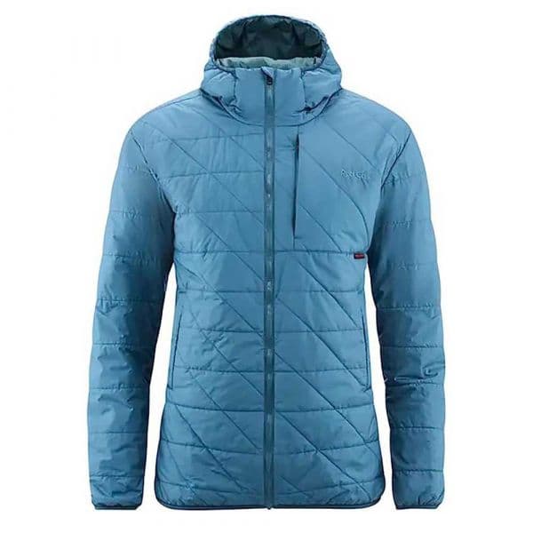 Red Chili Jarle Jacket Azul XL Homem