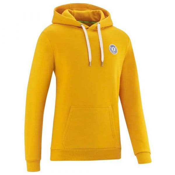 Edelrid Spotter Iv Hoodie Amarelo S Homem