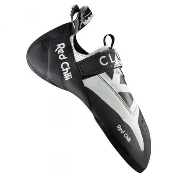 Red Chili Clue Climbing Shoes Preto 44 1/2 Homem