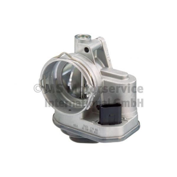 Pierburg 7.14393.26.0 - Corpo de borboleta - 4028977594816