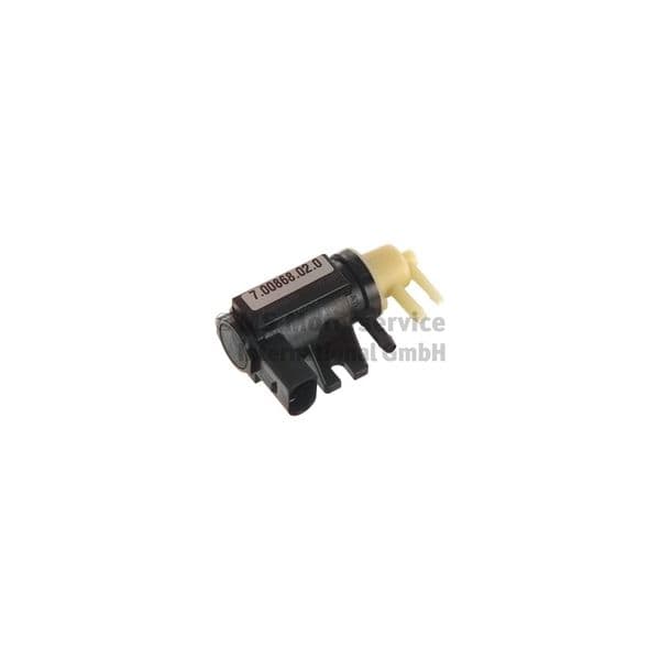 Pierburg Conversor de pressão, turbocompressor - 4028977635991