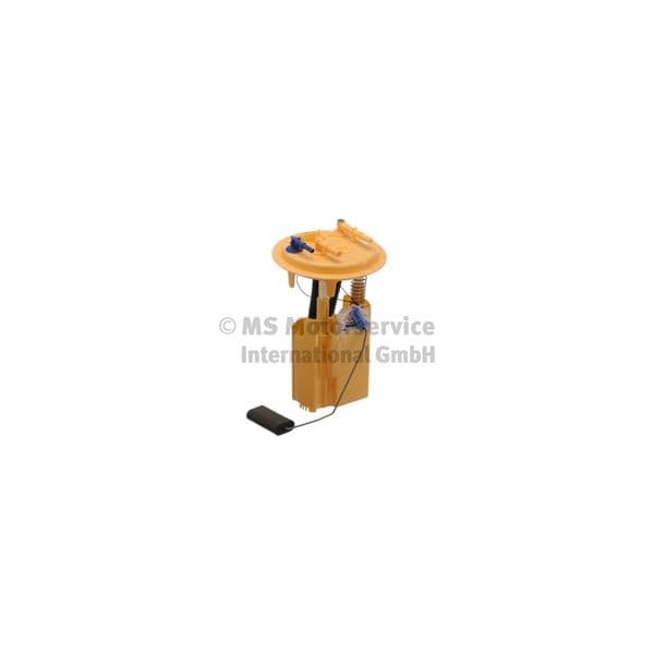 PIERBURG Sensor, nível de combustível - 4028977711558