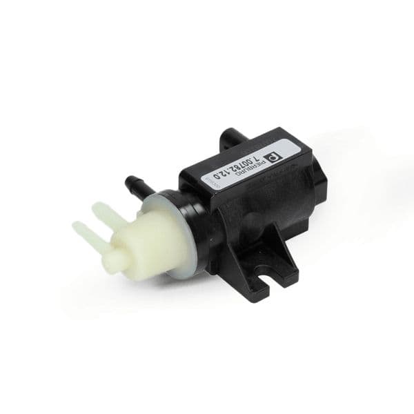 Pierburg Conversor de Pressão, Turbocompressor (3553/108) - 7.00782.11.0