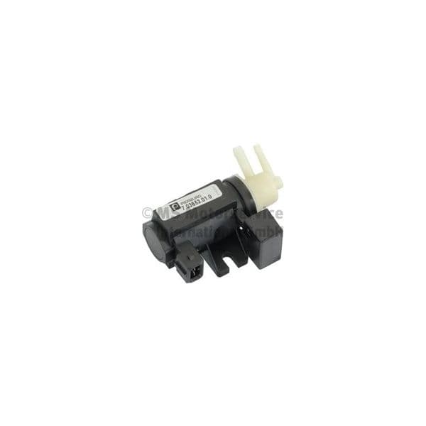 Pierburg Conversor de pressão, turbocompressor - 4028977728075
