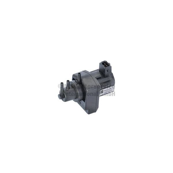 Pierburg Conversor de pressão, turbocompressor - 4028977738791
