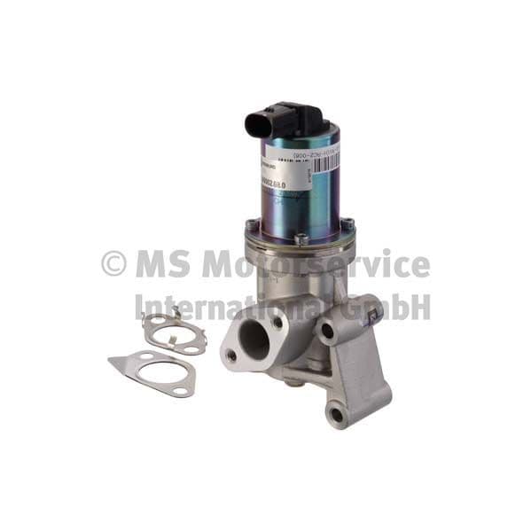 Pierburg Válvula de Recirculação Dos Gases de Esc - 7.09002.08.0