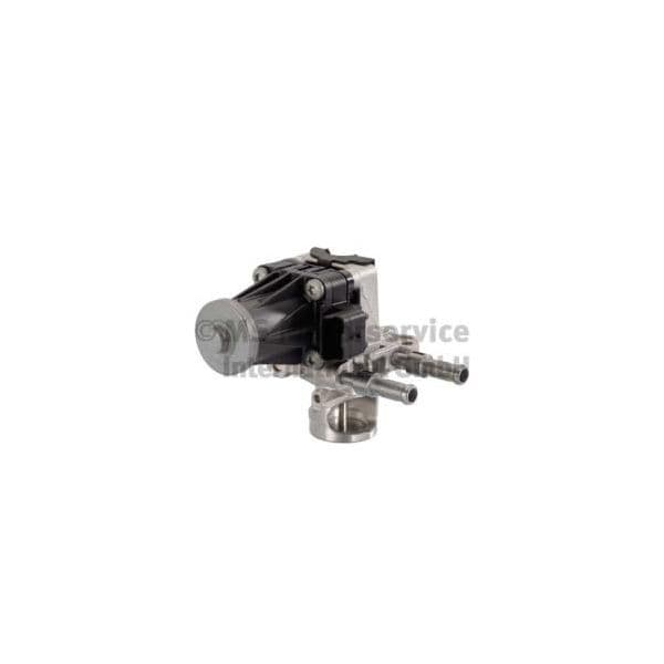 Pierburg Válvula de Recirculação Dos Gases de Esc - 7.07794.23.0