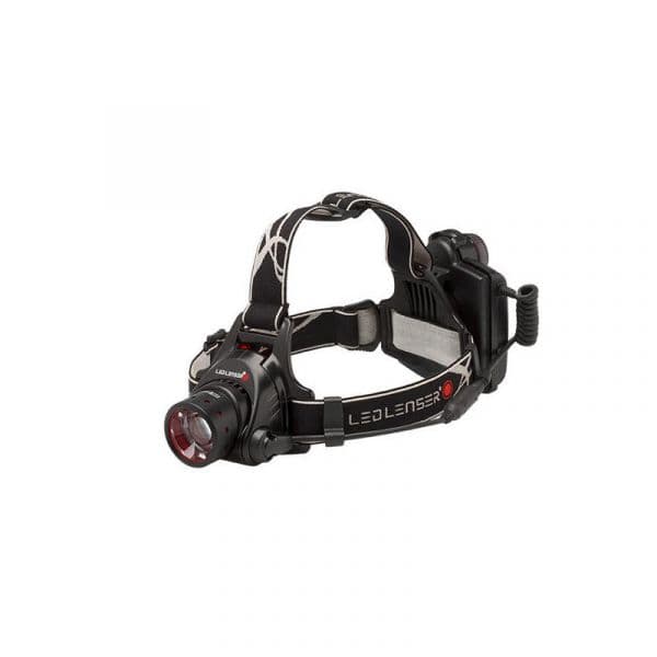 Led Lenser Lanterna Frontal 850Lumen H14R.2 - 7299-R
