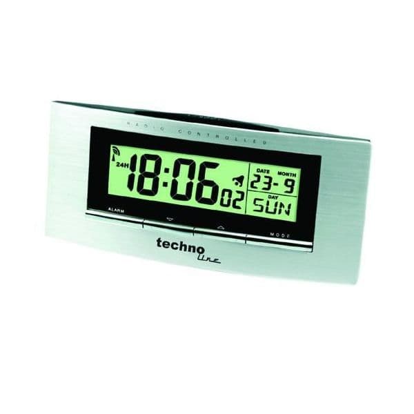 Proficell Despertador WT182