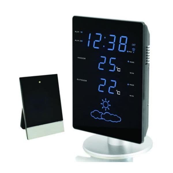 Technoline ws6820 - ws 6820