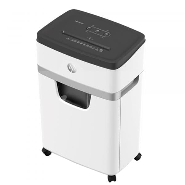 HP Destruidora Tiras OneShred 18CC 18 Folhas 25L - 727788