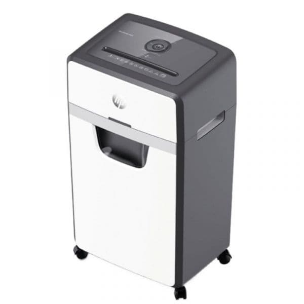 HP Destruidora de Papel OneShred 24CC