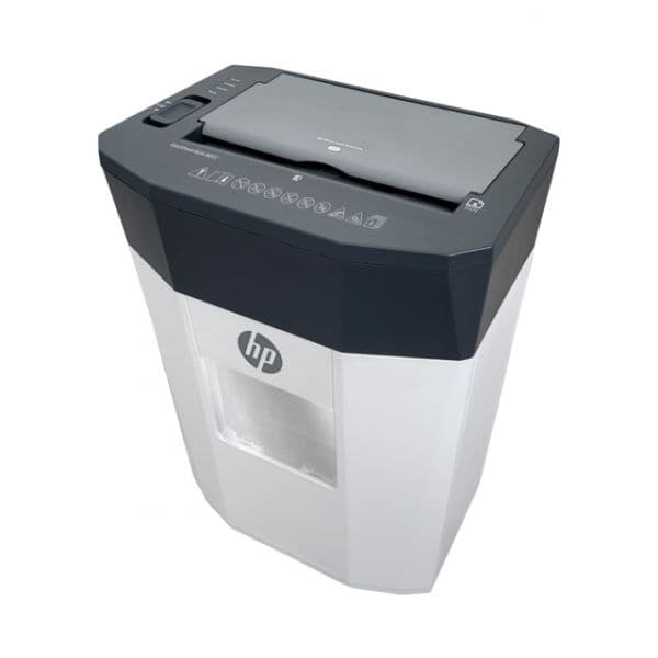 HP Destruidora de Documentos OneShred Auto 80CC P-4 15L